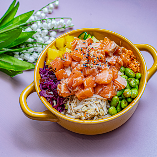 Bibimbap